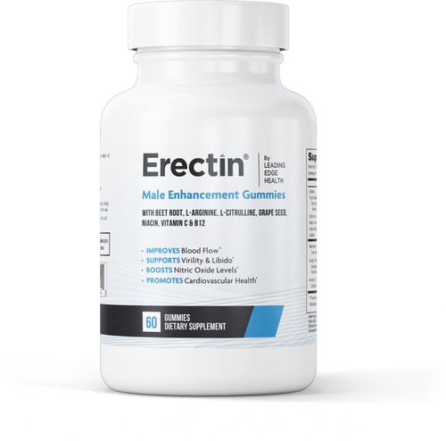 Erectin gummies male - -,