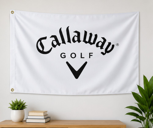 Callaway golf 3x5 - callaway,
