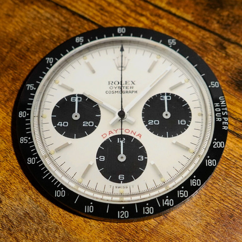 Rolex vintage daytona - vintage,