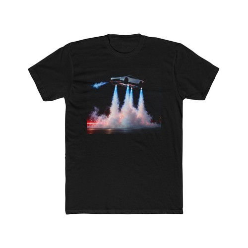 Tesla roadster jet burst - tesla,